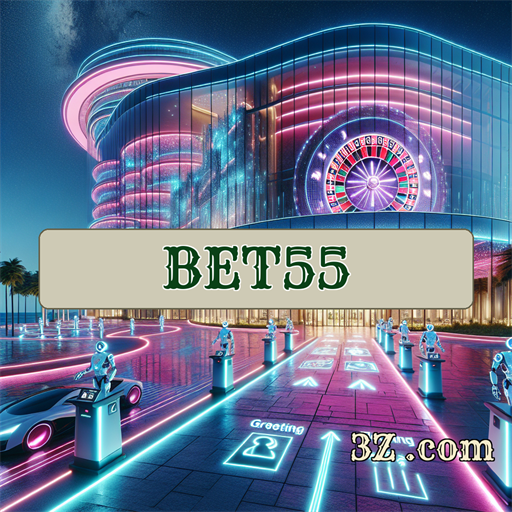 BET55.com