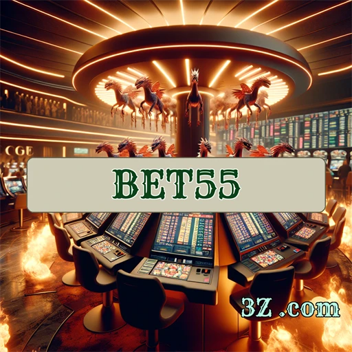 Segurança Confiável no BET55.com: A Nova Tendência em Jogos