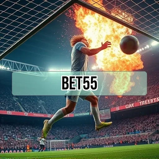 BET55.com: Apostas em Tênis para Todos os Estilos de Jogador