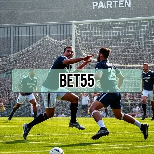 BET55.com: Vantagens Imperdíveis da Seção Moeda para Jogadores