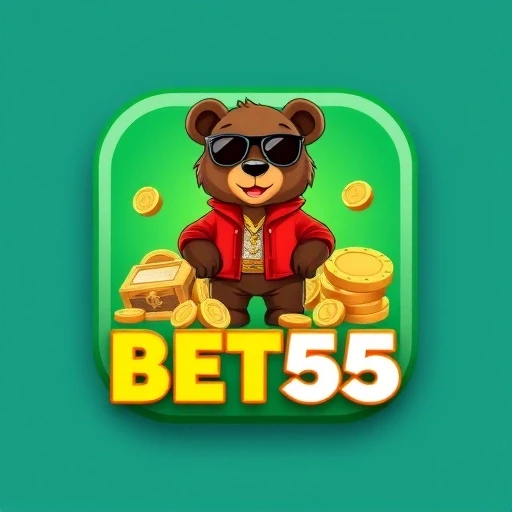 BET55.com
