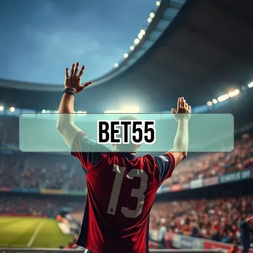 BET55.com: Métodos Inovadores Para Aprimorar Sua Experiência de Jogo